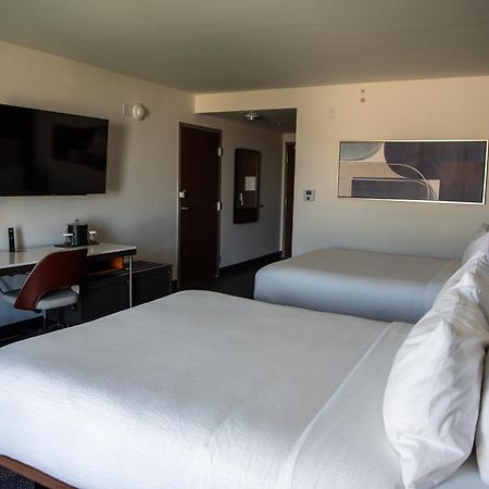 Courtyard By Marriott Lake City Zewnętrze zdjęcie