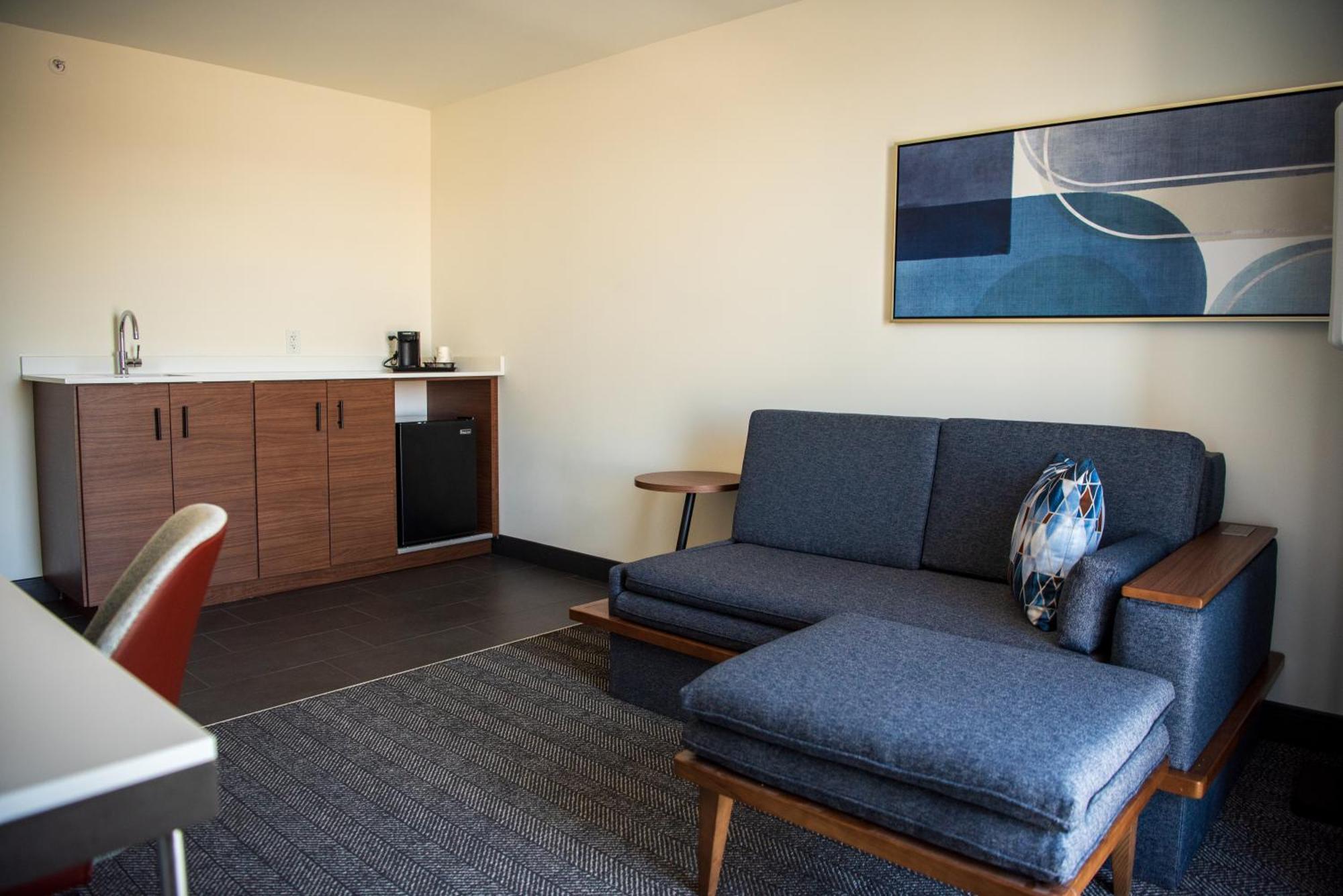 Courtyard By Marriott Lake City Zewnętrze zdjęcie