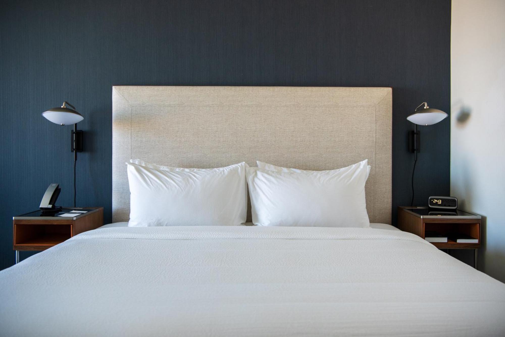 Courtyard By Marriott Lake City Zewnętrze zdjęcie